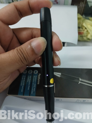 spy camera pen
